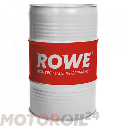 ROWE Essential 10W-40 фото 1 ROWE Essential 10W-40 preview 1