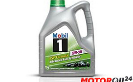 Выбор масла MOBIL для автомобиля Volkswagen