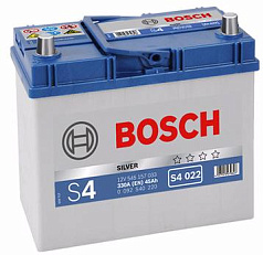 Аккумулятор BOSCH 0092S40220