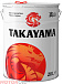 Купить TAKAYAMA 5W-40 API SN/CF  preview 1