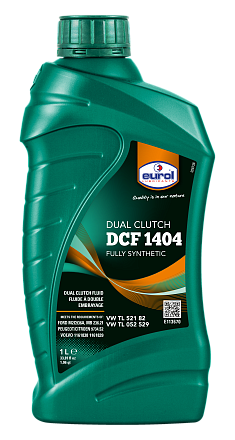 Трансмиссионное масло Eurol DCF 1404 фото 1 Трансмиссионное масло Eurol DCF 1404 preview 1