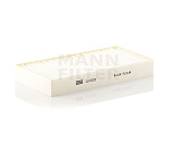 Салонный фильтр MANN CU2329