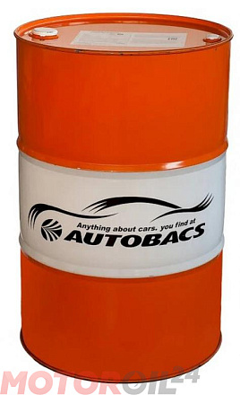 AUTOBACS Fully Synthetic 5W-40 SP/CF preview 1