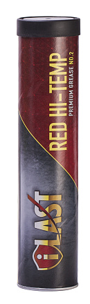 Cмазка EVEREST iLast Hi-Temp preview 1