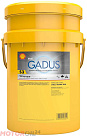 Смазка SHELL Gadus S3 Wirerope T