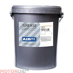 Смазка AIMOL Grease Bentonite 2