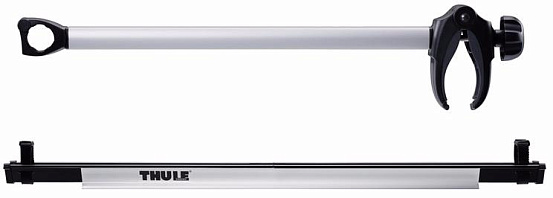 Аксессуар Thule BackPac 3rd Bike Adapter preview 2