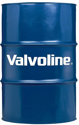 Трансмиссионное масло VALVOLINE Heavy Duty Gear Oil 80W-90 preview 1