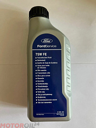 Трансмиссионное масло FORD 75W FE 