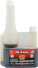 Октан-корректор и кондиционер HI-GEAR с SMT2 3309