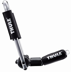 Крепление на крышу для каяка THULE Hull-a-Port Pro