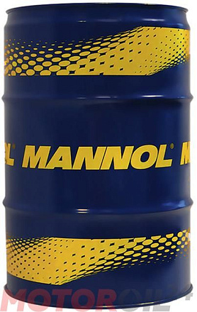 MANNOL 7812 Motorbike 4-Takt 10W-40 preview 1