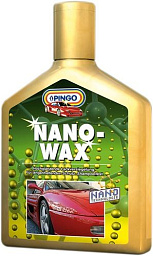 Воск PINGO Nano-Wax