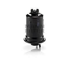 Фильтр топливный MANN WK614/8