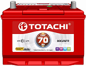 Аккумулятор TOTACHI KOR CMF 70 FR 80D26 FR