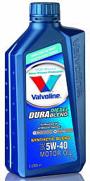 VALVOLINE Durablend Diesel 5W-40