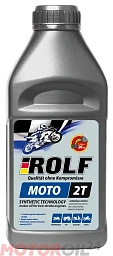 ROLF Moto 2Т