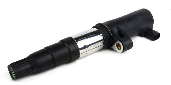 Катушка зажигания RENAULT 224333529R preview 1