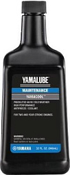 Антифриз YAMAHA Yamacool High-Performance Antifreeze