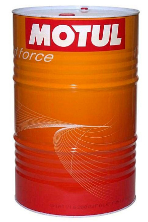 MOTUL 8100 Eco-clean 5W-30 preview 1