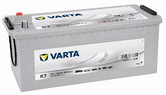 Аккумулятор Varta 640103080A732