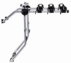 Крепление для велосипедов на багажник автомобиля Модель THULE Freeway 968