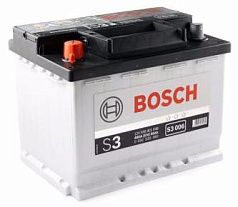 Аккумулятор BOSCH 0092S30060
