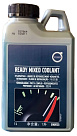 Антифриз готовый синий VOLVO Coolant/Kuehlerfrostschutz
