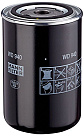 Фильтр масляный гидравлической системы MANN WD940