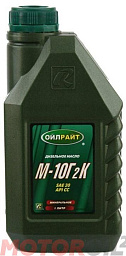 ОЙЛРАЙТ М-10Г2К SAE 30