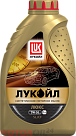 ЛУКОЙЛ Люкс 5W-30 синтетическое 