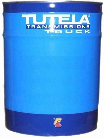 Трансмиссионное масло TUTELA Truck Gearlite 75W-80 фото 1 Трансмиссионное масло TUTELA Truck Gearlite 75W-80 preview 1