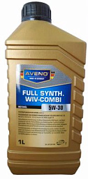 AVENO FS WIV-Combi 5W-30