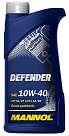 MANNOL Defender 10W-40