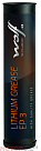Смазка WOLF Lithium Grease EP 3 