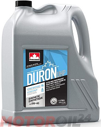 PETRO-CANADA Duron UHP 0W-40