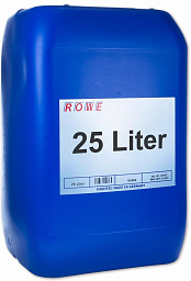 Трансмиссионное масло ROWE Hightec High Performance Gear Oil 90