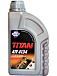 Трансмиссионное масло FUCHS Titan ATF 4134 фото 2 Купить Трансмиссионное масло FUCHS Titan ATF 4134  preview 2