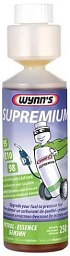 Присадка WYNN'S Supremium Petrol