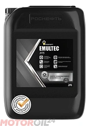 Смазочно-охлаждающая жидкость РОСНЕФТЬ Emultec 3175