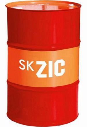 Гидравлическое масло ZIC VEGA X 32 preview 1