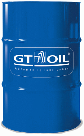 Трансмиссионное масло GT-OIL GT Gear Oil 80W-90 GL-4 фото 1 Трансмиссионное масло GT-OIL GT Gear Oil 80W-90 GL-4 preview 1