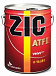 Трансмиссионное масло ZIC ATF II фото 1 Купить Трансмиссионное масло ZIC ATF II  preview 1