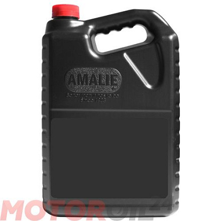 Трансмиссионное масло AMALIE ATF Universal Synthetic  preview 1