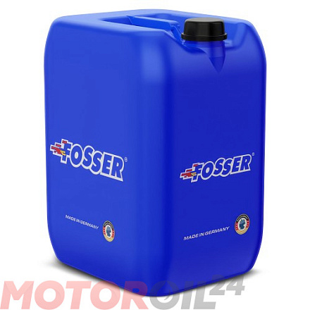 FOSSER Premium PD 5W-40 preview 1