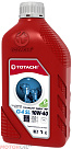 TOTACHI NIRO HD Semi-Synthetic 10W-40