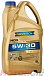 Купить RAVENOL HDX 5W-30  preview 1