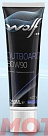 Трансмиссионное масло WOLF Outboard 80W-90