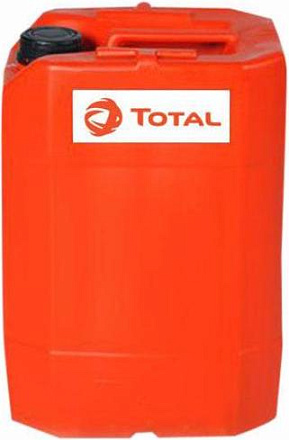 TOTAL Rubia TIR 9200 FE 5W-30 preview 1