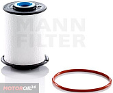 Фильтр топливный MANN PU7012Z